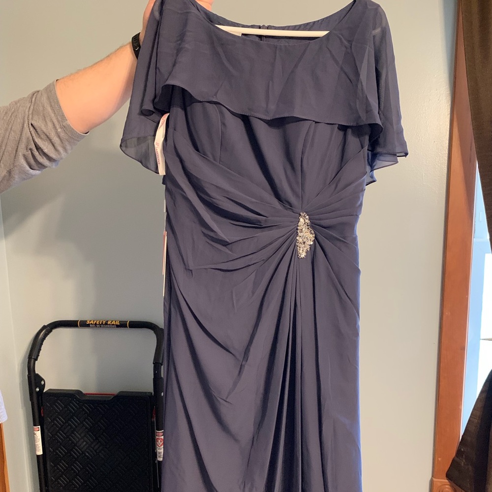 Dress. New with tags.